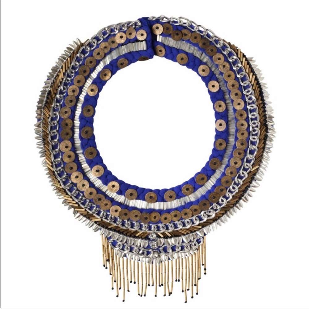 Mignonne Gavigan Petite Layne necklace